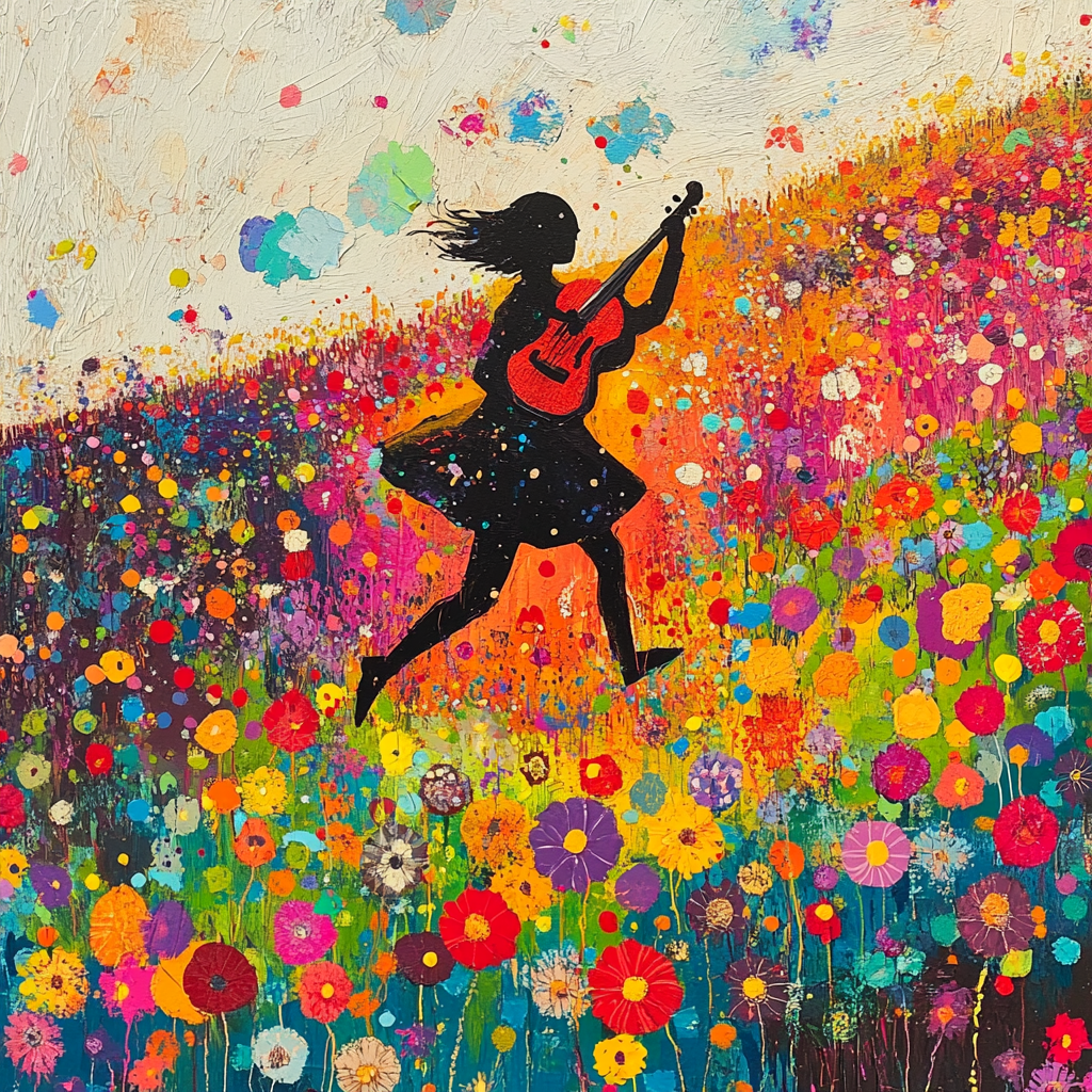 AI generated artwork 3