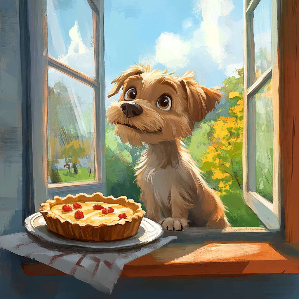 AI generated artwork 4